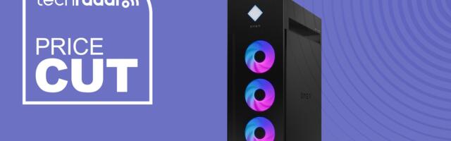 Get a HP Omen RTX 5090 desktop for under $2740 — the ultimate workstation for AI devs, creative pros, and STEM students heading back to school