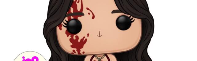 We Love This ‘Obsession’ Nikki Funko Pop So, So, So, So Much