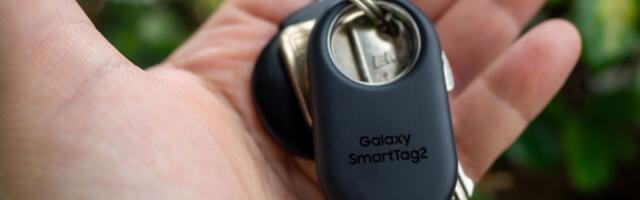 Samsung’s next-gen SmartTag trackers could be just months away