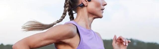 The Shokz OpenRun Pro are the cheapest they’ve been since January