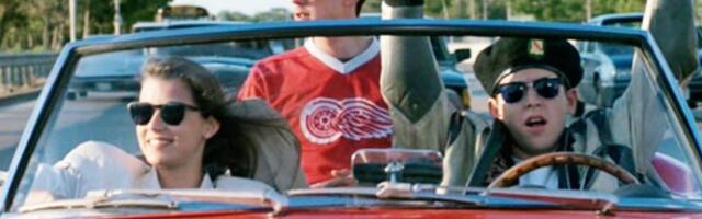 15 Famous Movie & TV Vehicles You Can Buy (But Probably Can't Afford)