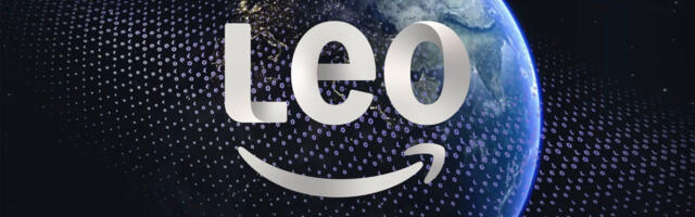 Amazon Leo vs Starlink: New filings reveal Amazon’s plans to launch over 5,000 satellites