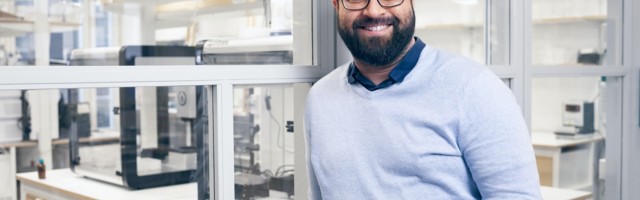 Using E.coli to reshape the $6tn chemicals industry