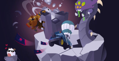 Overwolf raises $52.5M for its platform to build, distribute and monetize in-game user-generated content