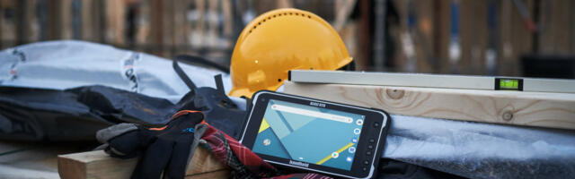 Algiz RT8 ultra-rugged Android tablet, reviewed