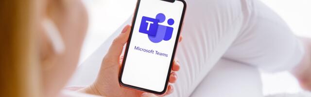 Microsoft Teams Could Add Q&A Feature to Meetings