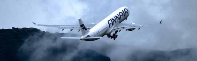 Finnair Powers Past Pandemic, Russia Air Closure to Post First Profit Since 2019