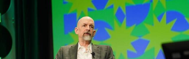 Snow Crash author Neal Stephenson predicted the metaverse. What does he see next?