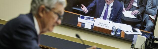 Did the Fed break Silicon Valley Bank?