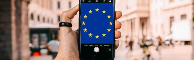 Why a European mobile operating system can’t challenge Android and iOS