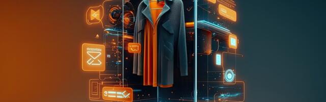 AI in retail: Smarter stores, smarter product design
