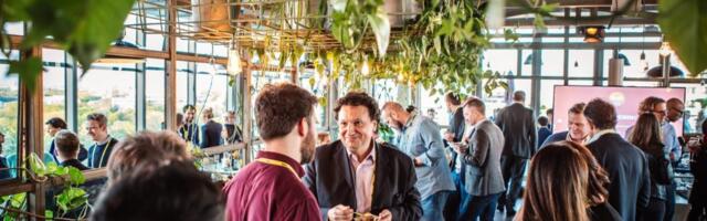 Who Will You Meet at Skift Global Forum 2023?