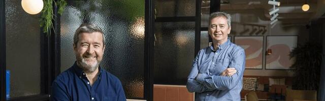 Delta Partners and MiddleGame Ventures invest €1M in Irish insurtech startup Kayna