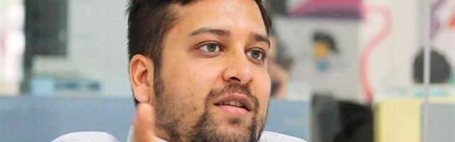 Flipkart founder Binny Bansal to set up his own AI startup, to expand to US once up and running