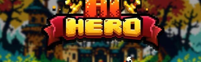BinaryX Launches AI Chat Game ‘AI Hero’ With Limited NFT Mints