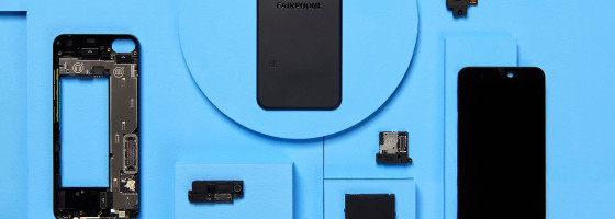 Fairphone’s new flagship, the 3+, costs just €70 as a modular upgrade
