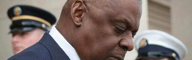 Defense Secretary Lloyd Austin’s mysterious absence, explained