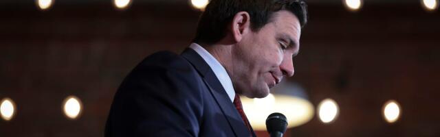 Ron DeSantis got the Republican Party wrong