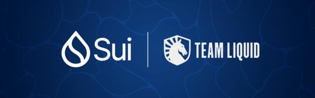 Team Liquid relaunches fan loyalty program on Sui web3 platform