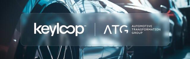 Keyloop acquires automative SaaS ATG