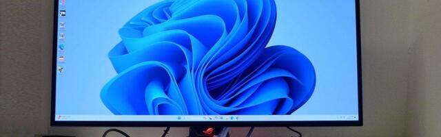 Asus ROG Swift PG27AQDP OLED 480 Hz gaming monitor review: Raising the bar