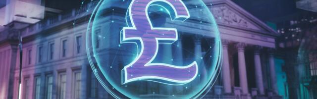 Barclays considers the use of a digital pound for UK