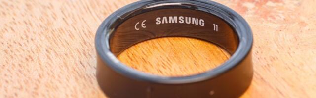 Samsung Galaxy Ring expands to more markets