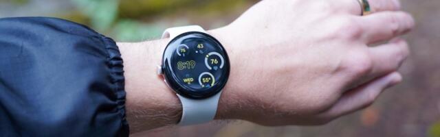 Wear OS to Get Hotel Key, Campus ID, and Corporate Badge Support
