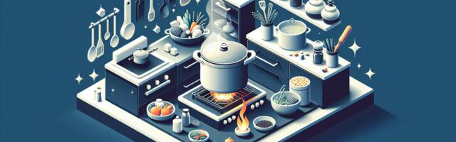 Bengaluru woman’s startup sparks cooking debate