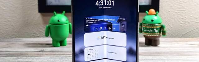 Samsung ditches its lock screen widget carousel in One UI 7