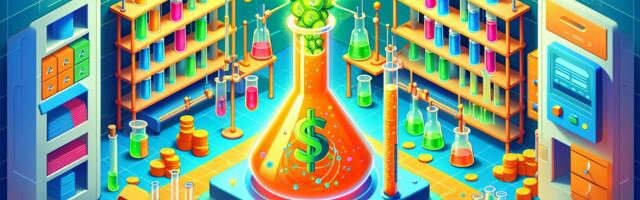 Orange Health Labs raises $12 million