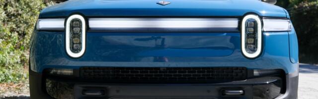 Volvo EX90 vs Rivian R1S: Can Volvo take out the king of electric SUVs?