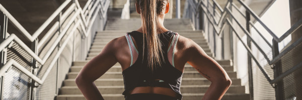 Coa wants to bring an emotional workout into your fitness regimen