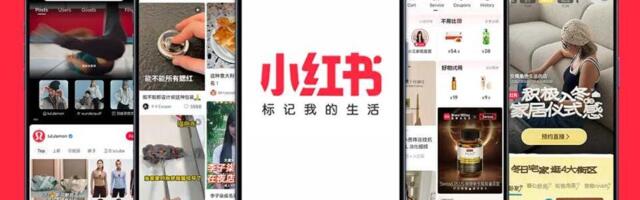 Xiaohongshu (RedNote), the Chinese Instagram rival taking social Media by Storm, tops US App Store amid TikTok shutdown fears
