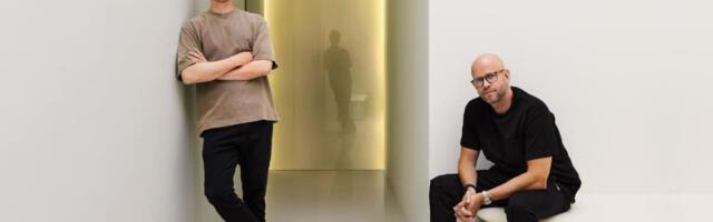 Daniel Ek’s Neko Health raises €250M; valuation reportedly hits €1.7B