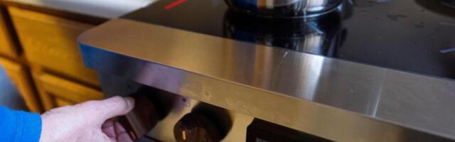 East Bay startup’s new stove that plugs into a normal wall outlet could be major gain for health and climate