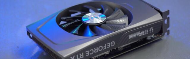 Nvidia’s upcoming budget GPUs could be underwhelming for gamers