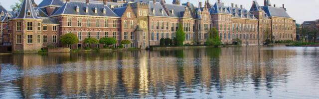 Dutch govt offers tax relief to entrepreneurs; stock option tax cut for startup and scale-up employees