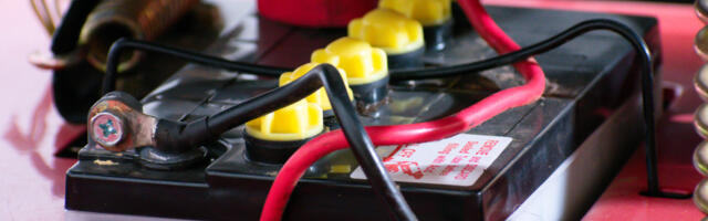 Can You Jump A Lawn Mower Battery With A Car?