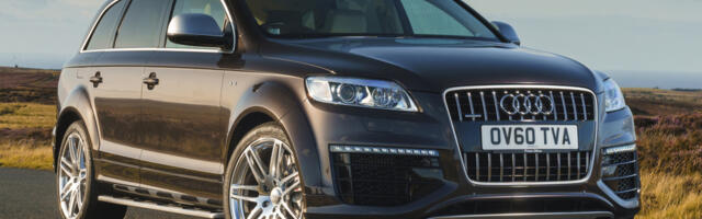 10 Discontinued Diesels We Wish Were Still Around