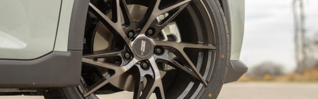 Who Owns Atturo Tires And Where Are They Made?