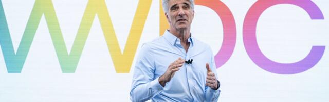 Developers Eye Apple’s Models for ‘Invisible’ AI Features