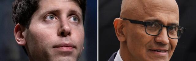 OpenAI and Microsoft are dueling over AGI. These real-world tests will prove when AI is really better than humans.