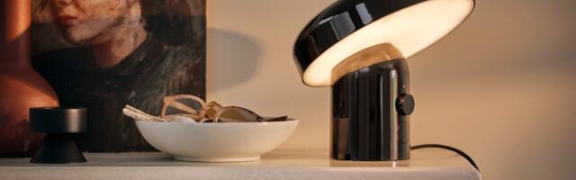 Ikea’s latest speaker lamp ditches Sonos for Spotify and inexpensive Bluetooth 