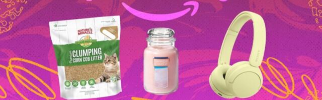 8 Prime Day deals that are so good, we bought them ourselves