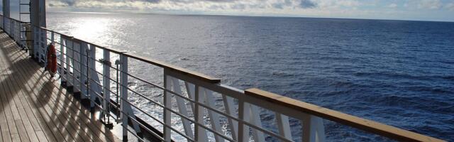 I've worked on cruise ships for years. Here are 9 things you need to know before booking your vacation.
