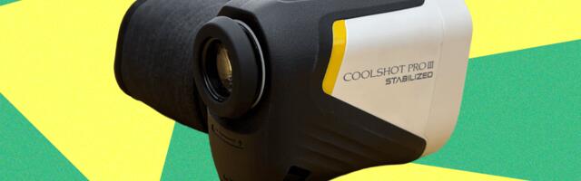 The Best Golf Rangefinders (2025)