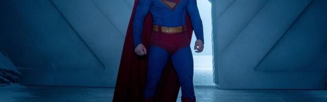 James Gunn’s ‘Superman’ Flies Home This Week