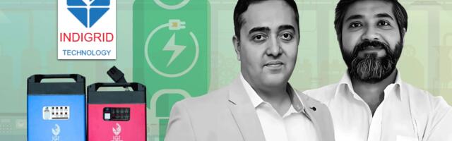 Indigrid Nets $4 Mn To Scale Production Of EV Components