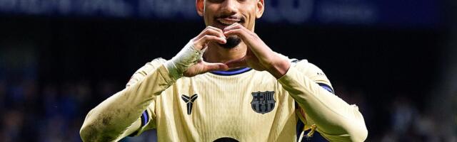 La Liga Soccer: Stream Barcelona vs. Real Sociedad Live From Anywhere